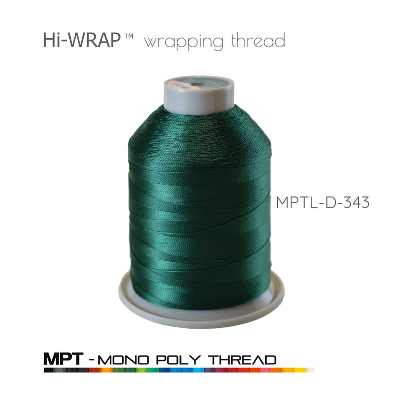 seagaguide Hi-WRAP™MONO Poly Thread