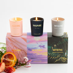 Scented Candles