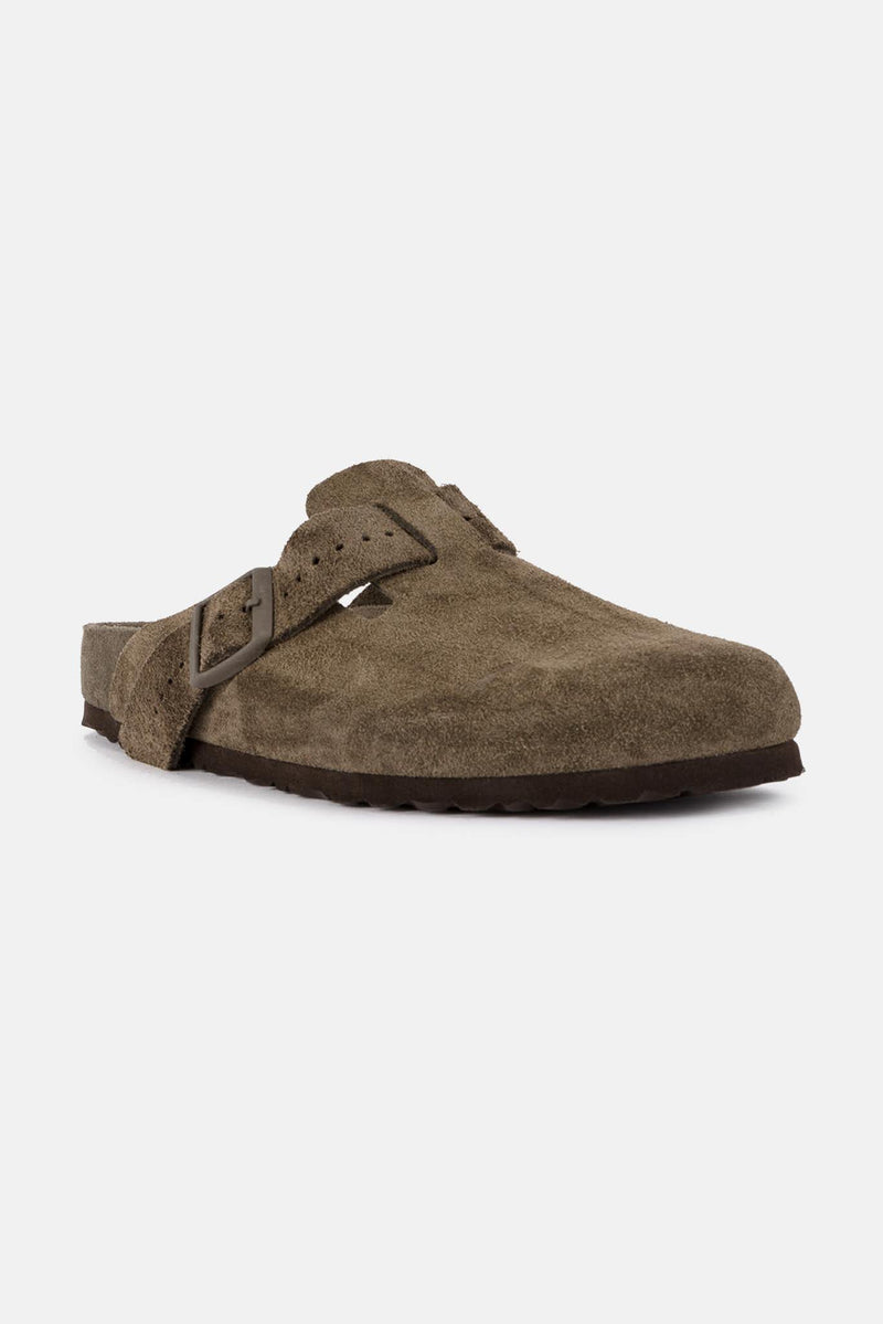 Rick Owens Sandales khaki Boston Rick 