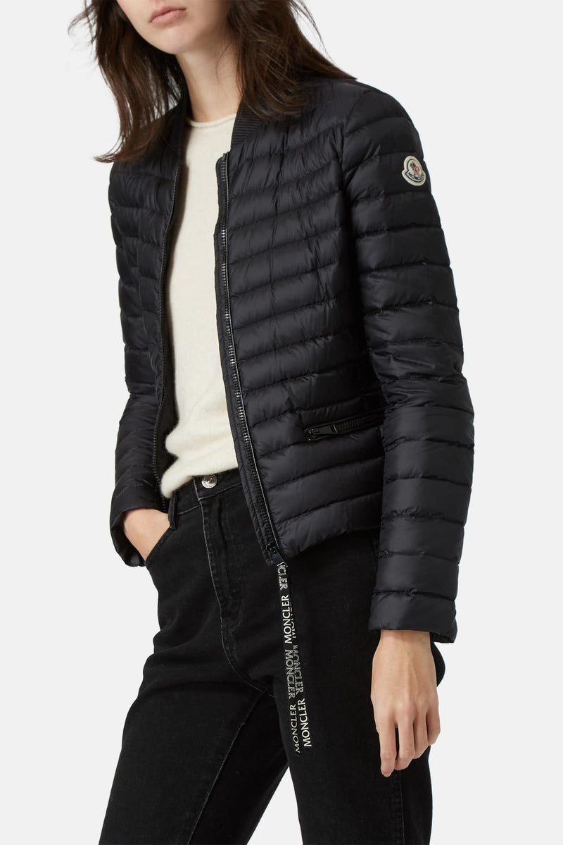 Moncler Doudoune noire \