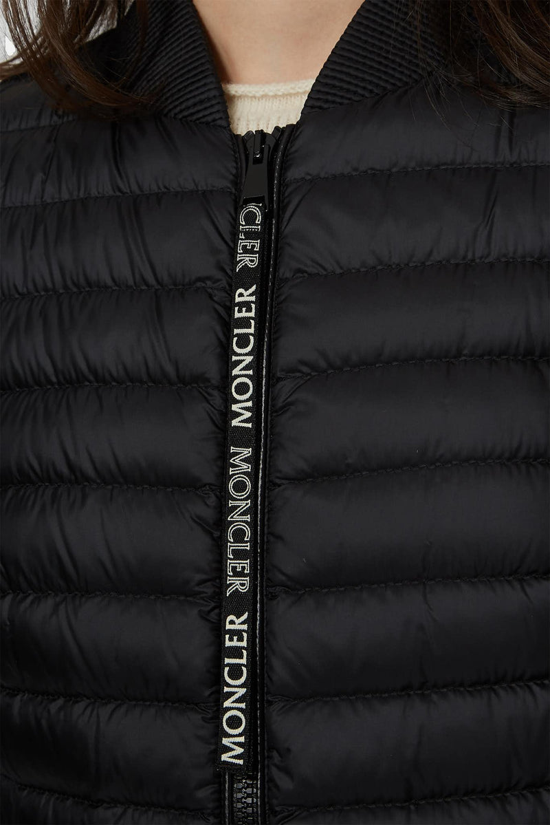 moncler blenca black