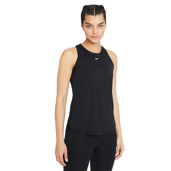 Nike Dri-FIT One Standard Fit Tank W - DD0637-010 – Dynamic Sports