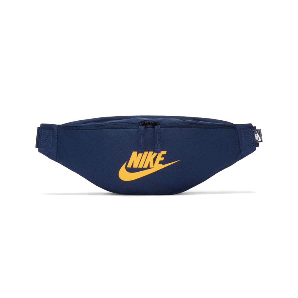 Nike Heritage Waistpack - DB0490-410 – Dynamic Sports