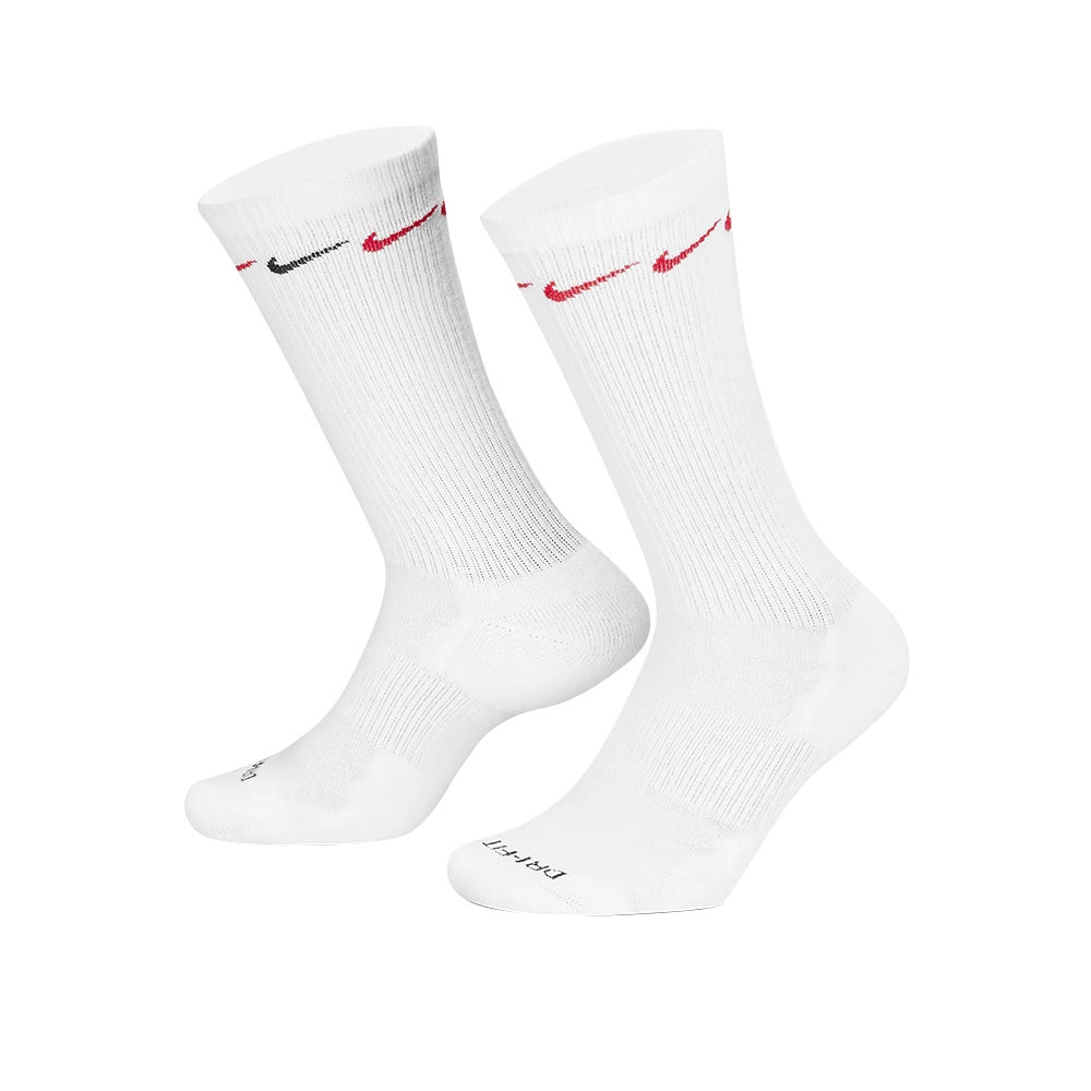 Nike Everyday Plus Lightweight No-Show Socks W (3 Pairs) - DH3822-902 ...
