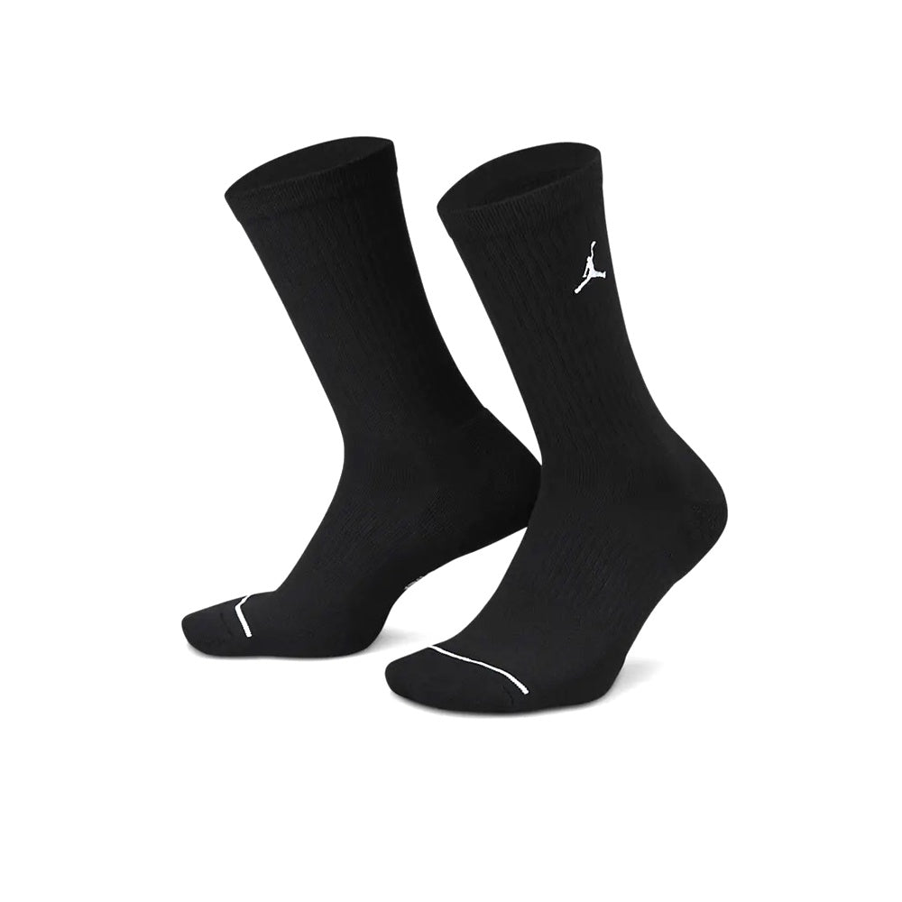 Jordan Everyday Crew Socks 3Pairs - DX9632-902 – Dynamic Sports