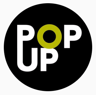 POPUP 2022 Wangen Logo