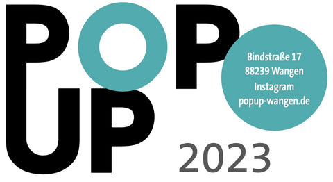 Popup 2023 Logo