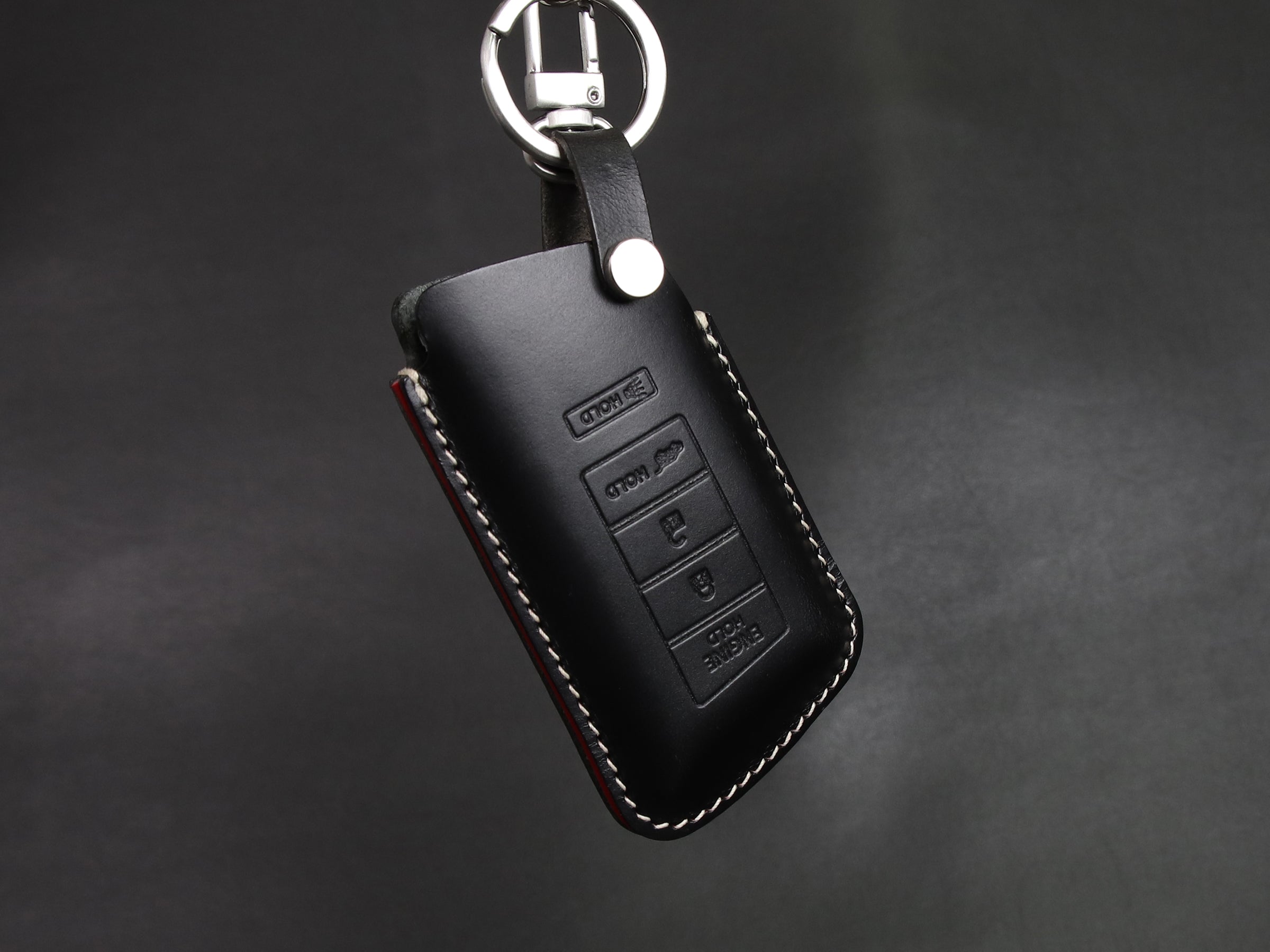 Acura Key Fob Covers Online – Leather Brut