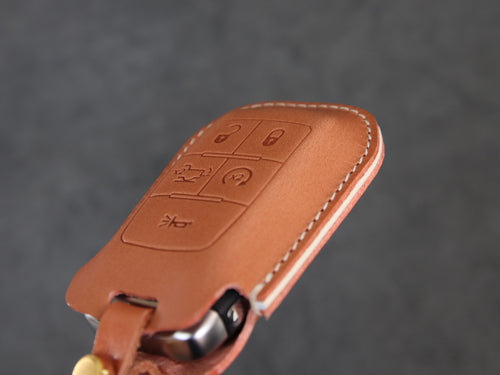 ram key fob cover