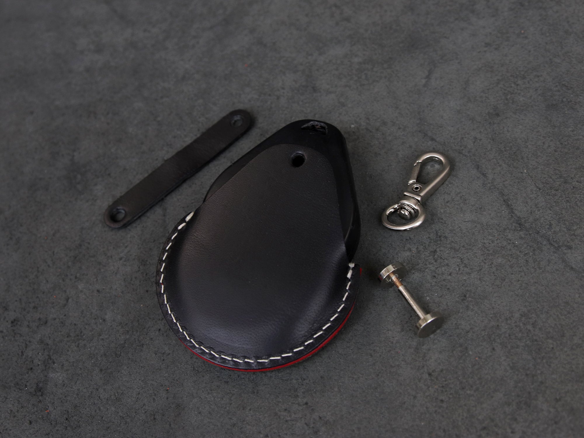 harley davidson key fob replacement