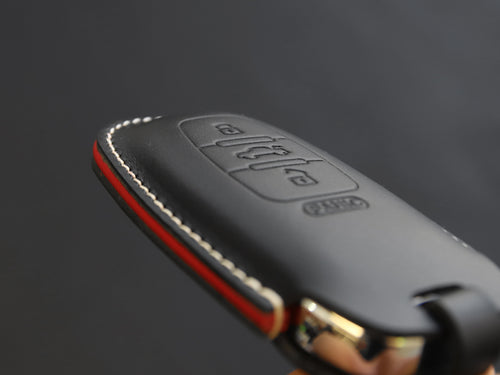 leather case for key fob