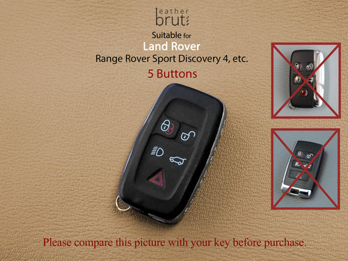 Range Rover Car Key Cover  - We At Abkeys Fully Support Jlr Doctor Company In Their Efforts To Maximize Security Of Their Cars, Protecting Owners From Losses, Due To Stolen Cars, On.