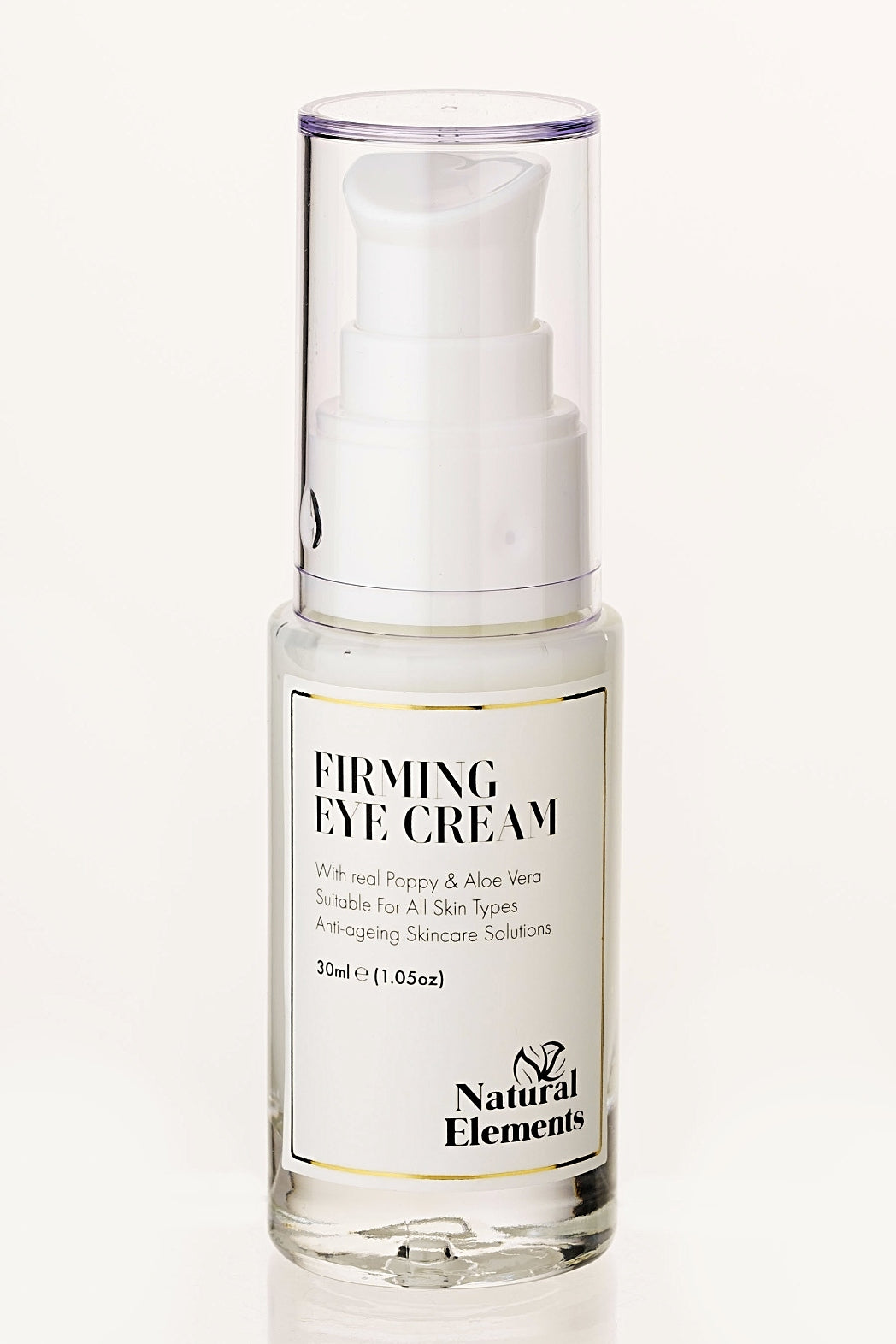 Product image for Firming Eye Cream 30ml | Eye Anti-Ageing reducing bags, wrinkles and fine lines | NES014