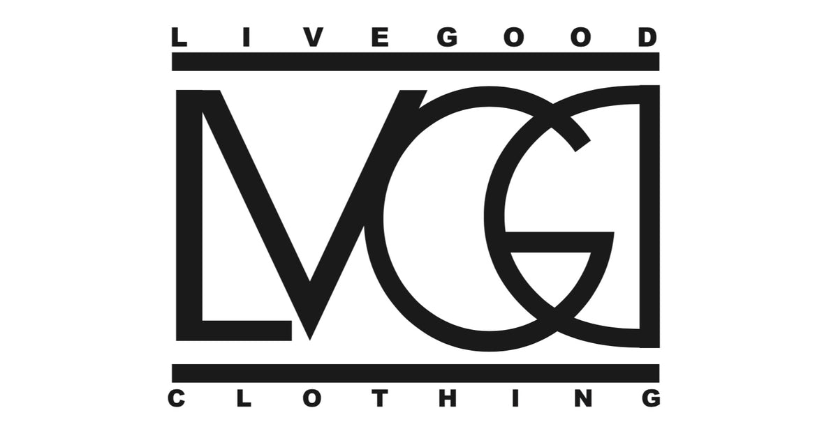 LIVEGOOD CLOTHING