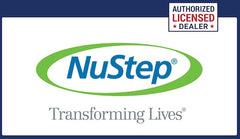 NuStep Authorized Dealer