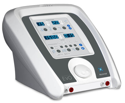 TheraTouch DQ7200 EX4 E-Stim Machine