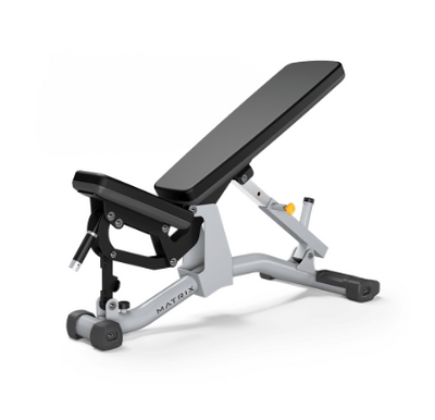 Magnum Incline Bench Press