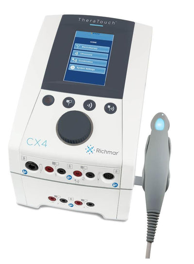 Chattanooga 2763 Intelect Legend XT 2 Channel Electrotherapy