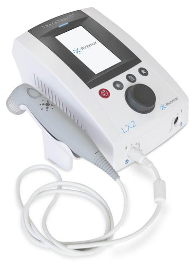 TheraTouch DQ7200 EX4 E-Stim Machine