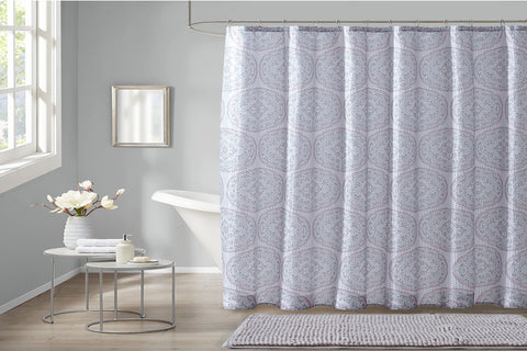 Vintage Feels Shower Curtain