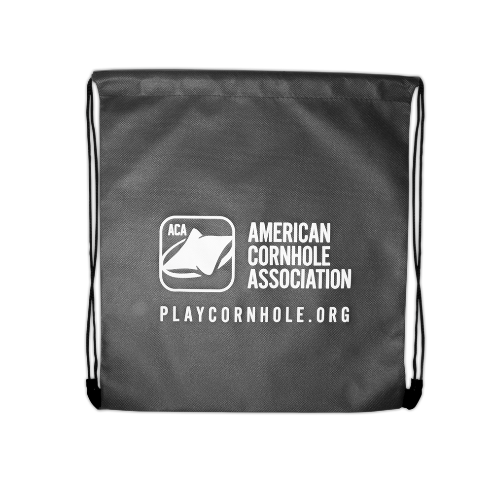 ACA Synergy Gameday Carolina Football Pro Cornhole Bags, Black - American Cornhole Association