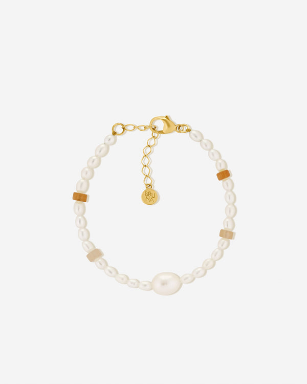 Monte Carlo Bracelet – BRUNA The Label