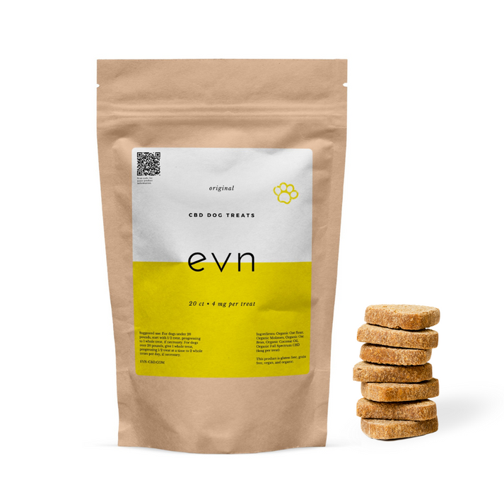 CBD Dog Treats