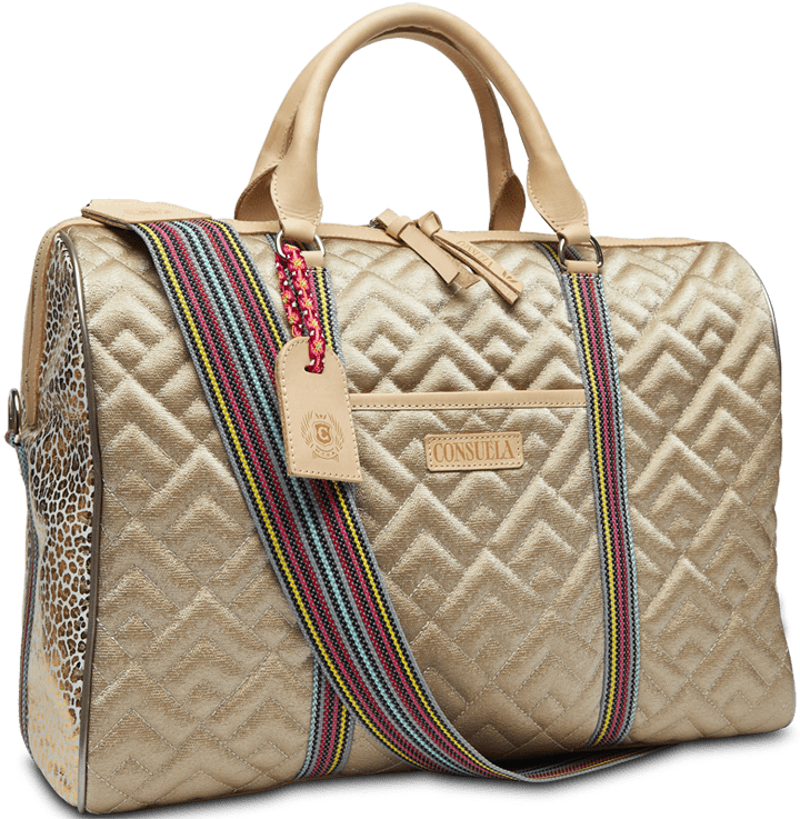 Consuela, Gloria Jetsetter Bag Default Title