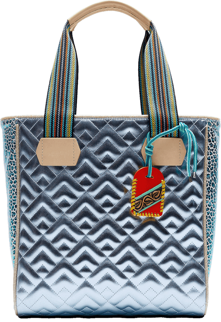 Sawyer Classic Tote