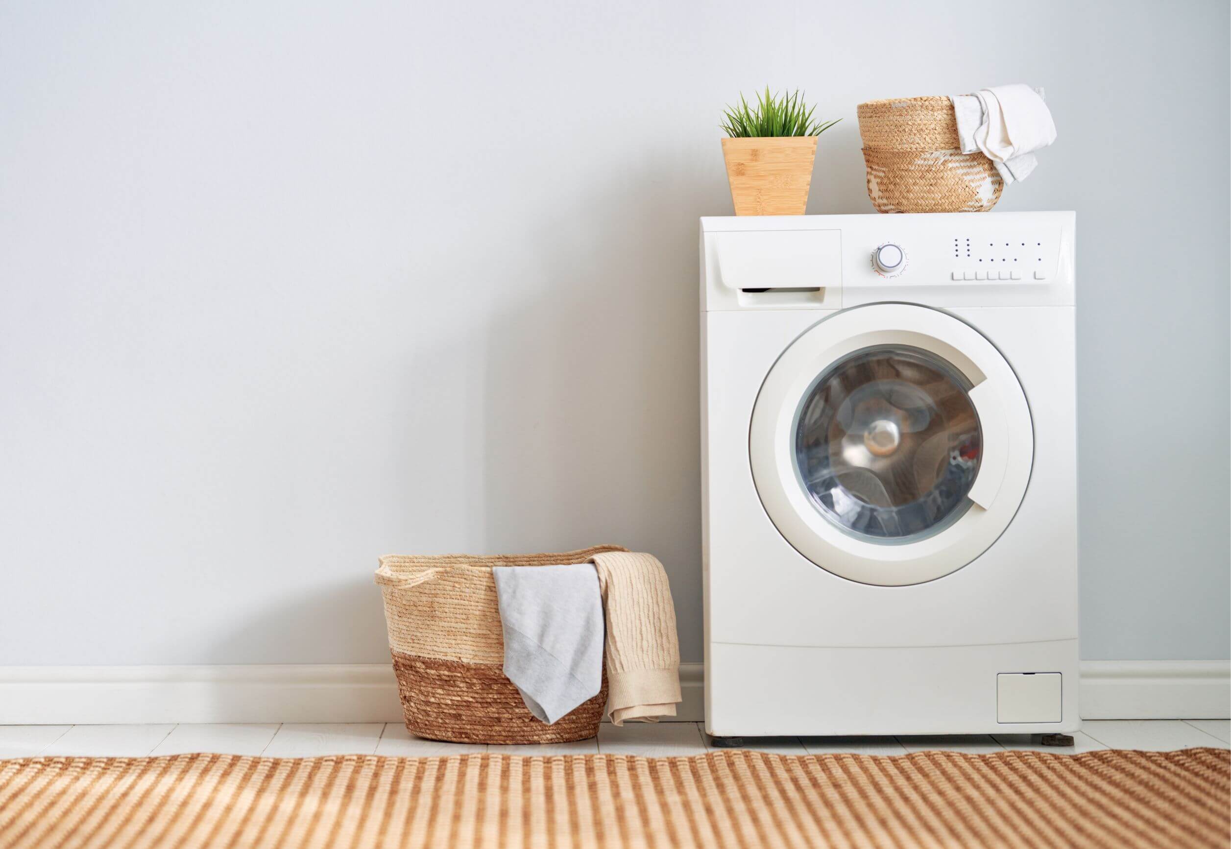 DIY Laundry Powder | zero-waste DIY