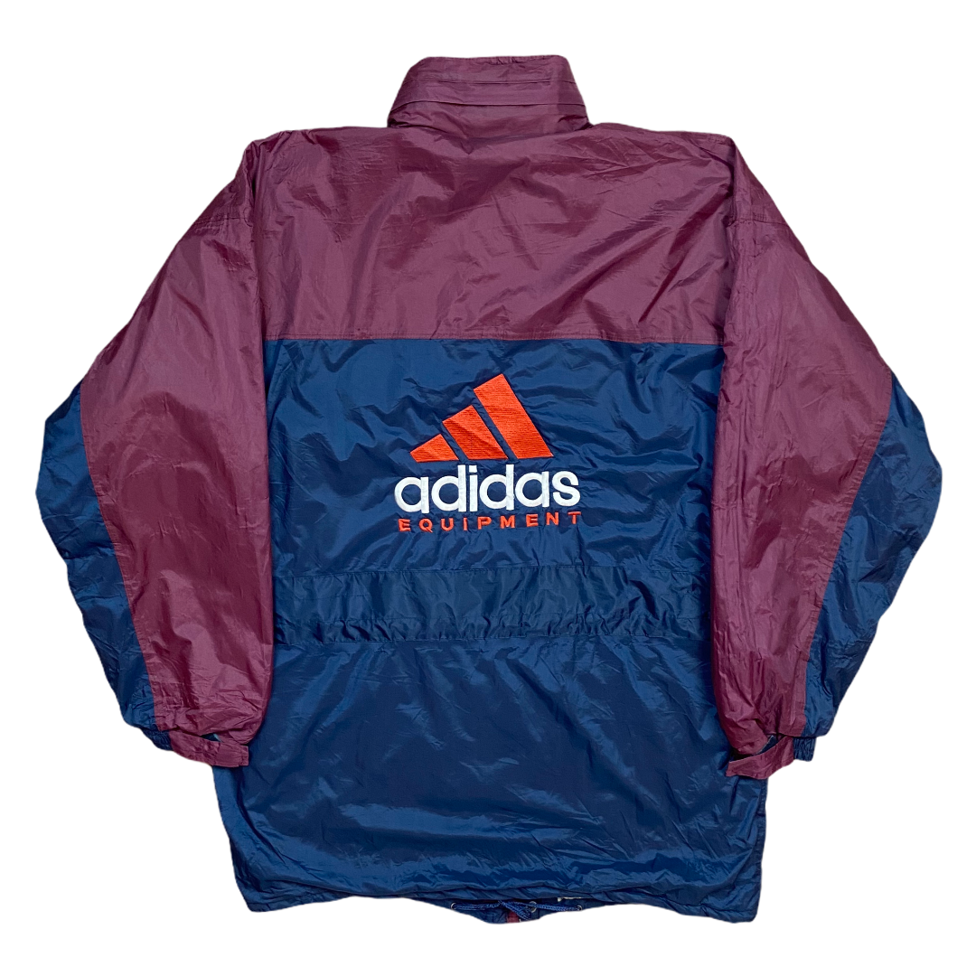 adidas equipment jacke