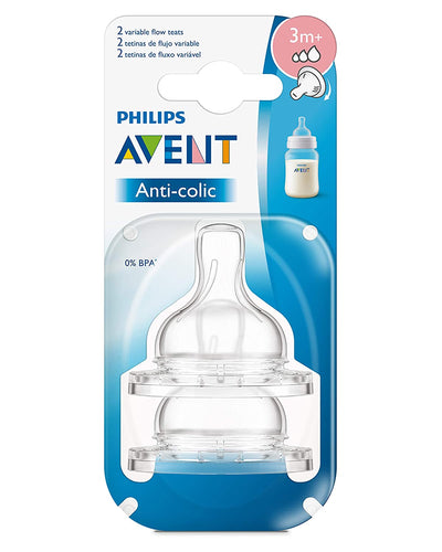 philips avent cereal nipple