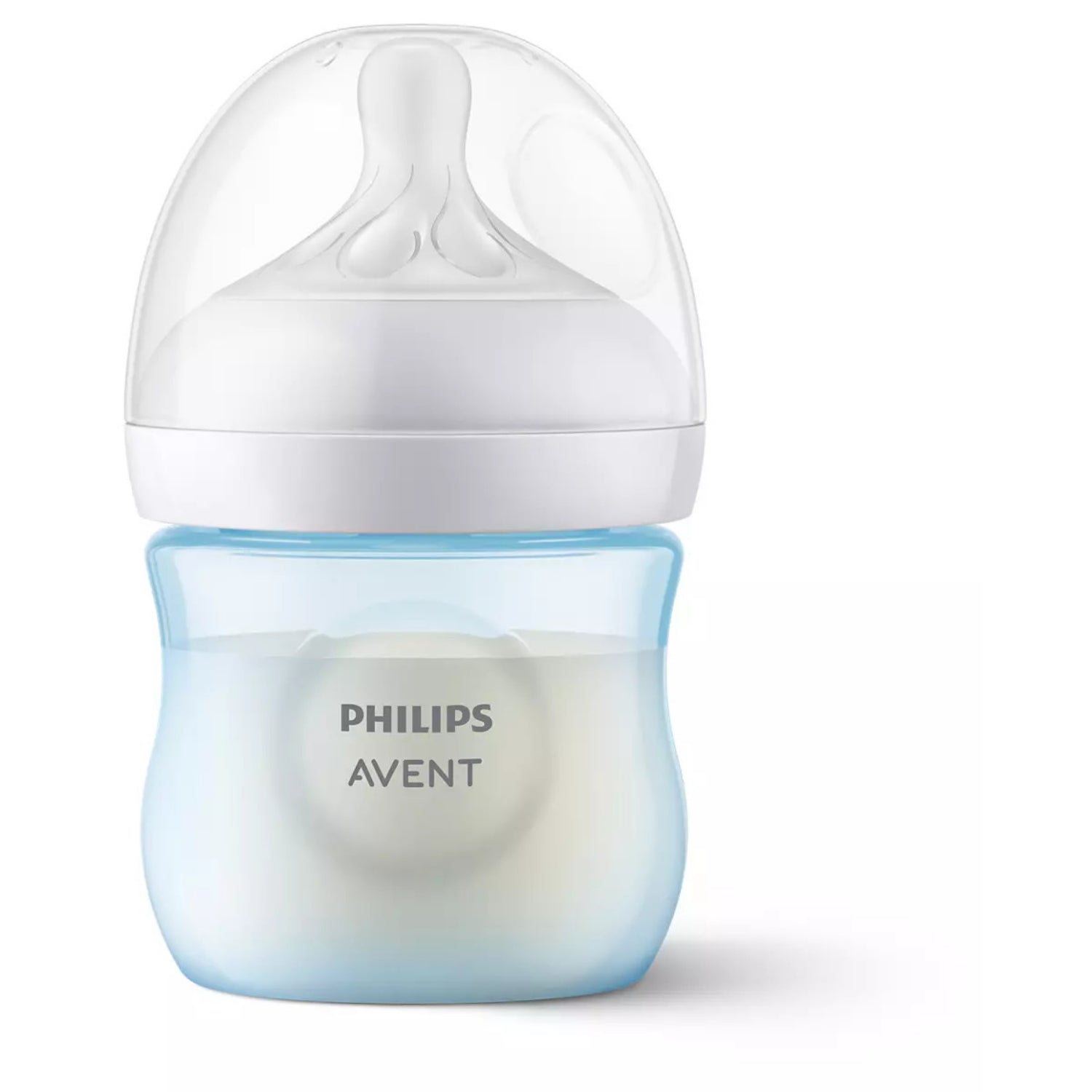 Philips Avent Natural Baby Bottle Natural Response Nipple – S&D Kids