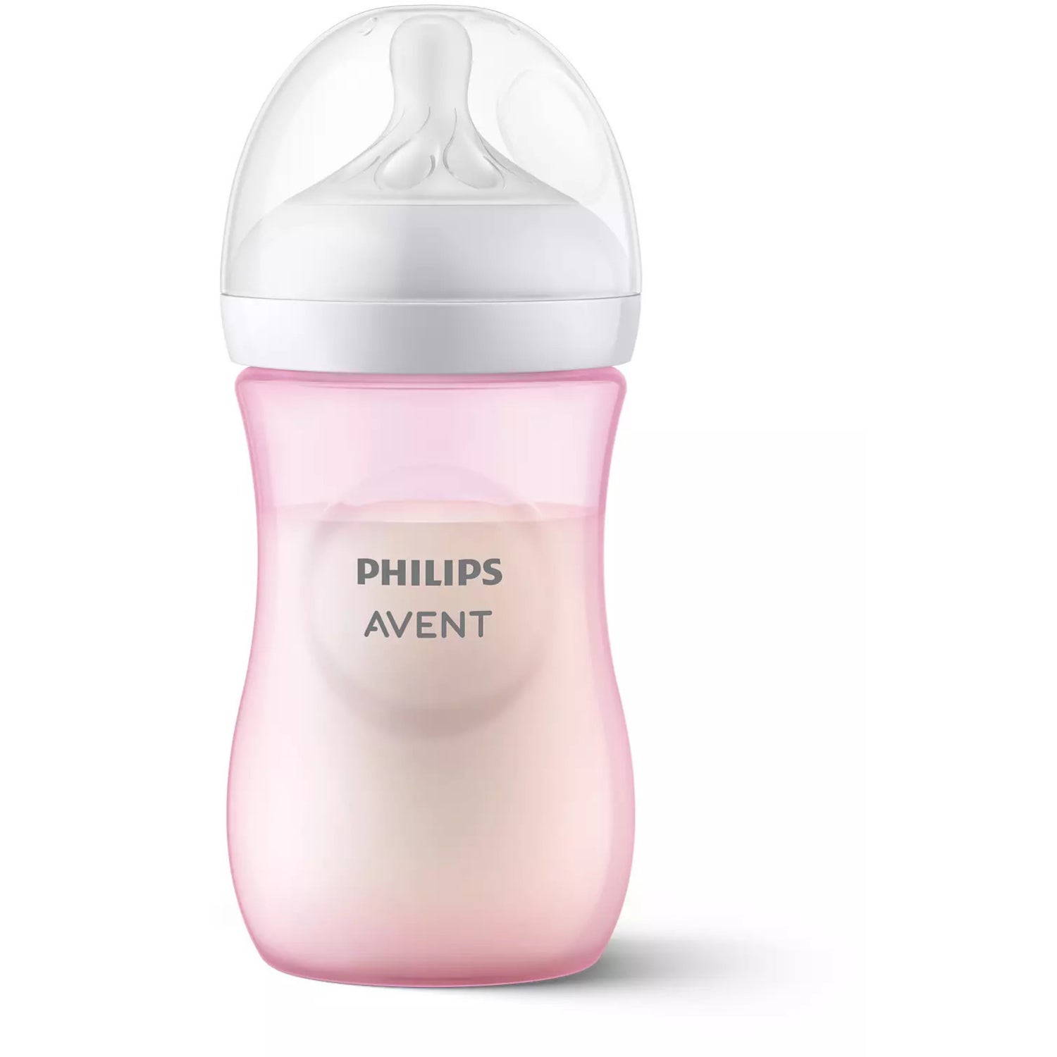 kruis Hoofd mooi Philips Avent 3 Pack Natural Baby Bottle with Natural Response Nipple – S&D  Kids
