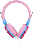 Peppa Pig Over The Ear Headphones