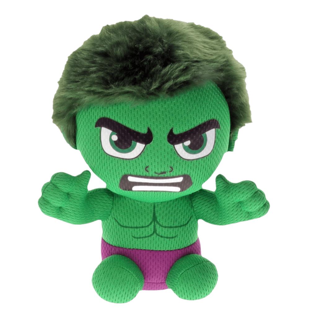 hulk beanie boo