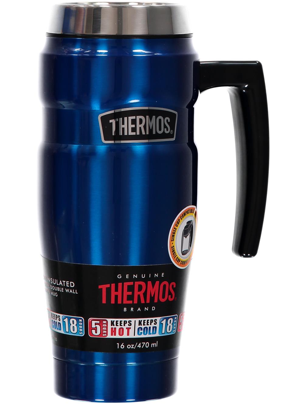 travel mug with handle ireland