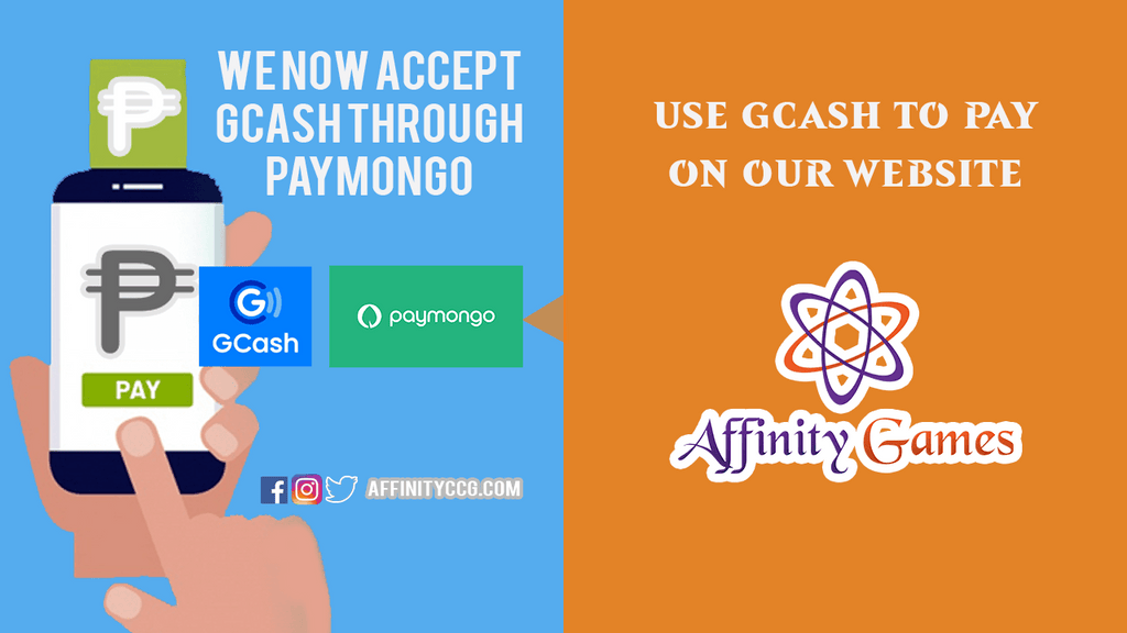 Even More Payment Options Gcash On The Website