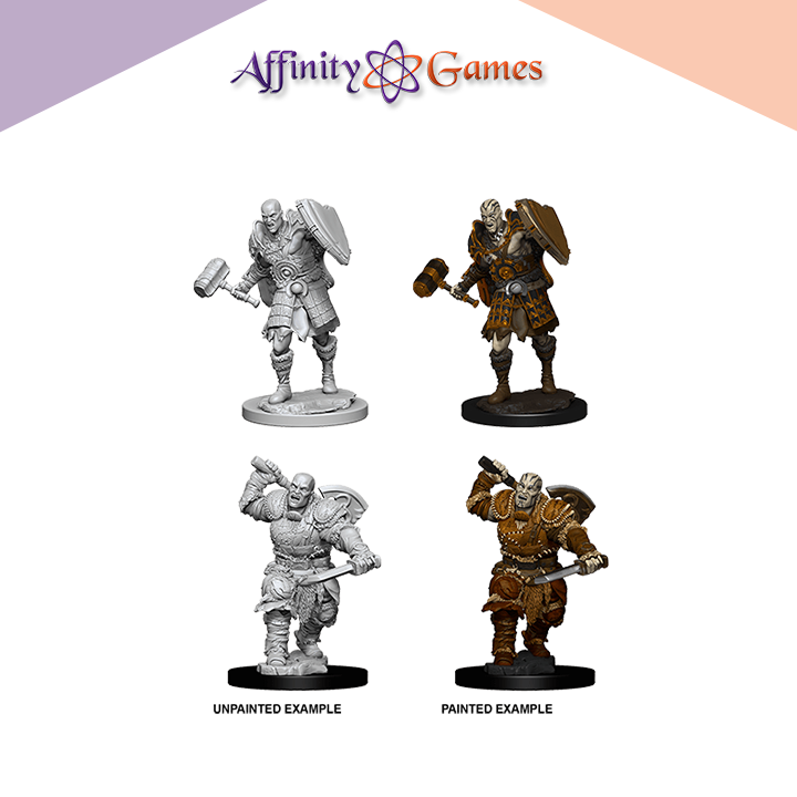 Preorder D D Nolzur S Marvelous Miniatures Wave 5 To 7 Goliath F