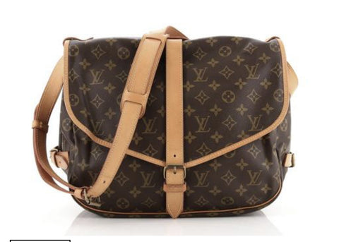 Louis Vuitton Samur