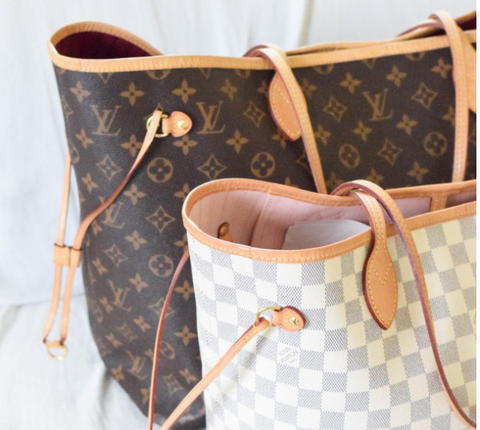 5 Affordable Accessories for the Louis Vuitton Neverfull