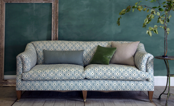 The Sofa Collection | Luxury Sofas by Lorfords Contemporary