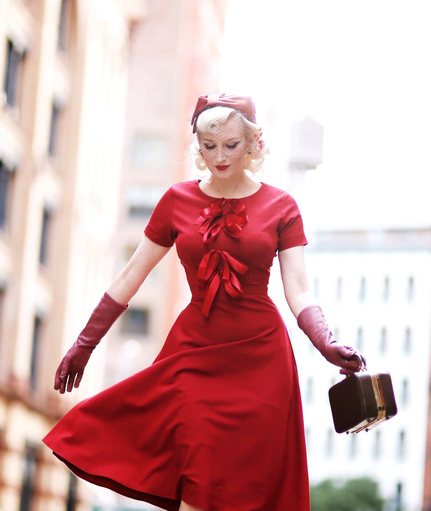 Buy Vintage Pinup Dresses – Page 7 – heartmycloset