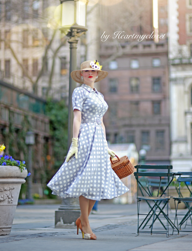 30s Fashion Dresses - Buy 1930s Clothes – heartmycloset