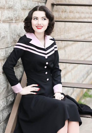 Buy Agent Carter Inspired Dresses Heartmycloset Heartmycloset