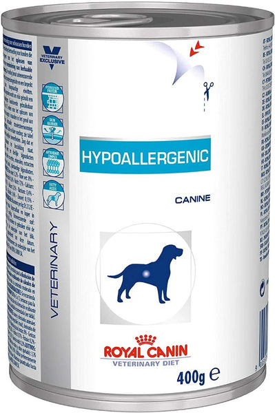 hypoallergenic puppy food