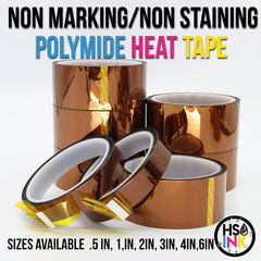 Honestly SpINKing Inkcredible Sublimation Ink Full Set