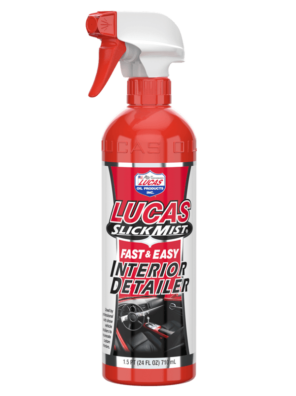 Multi-Purpose Parts Cleaner & Degreaser