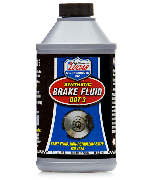 Euro DOT 4 LV Brake Fluid - Valvoline™ Global New Zealand