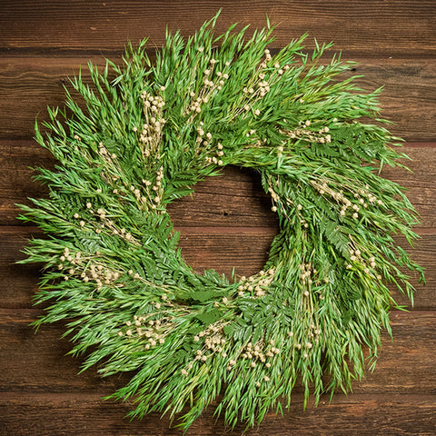 Do I have any Year Round Wreaths? YES!!! 🌿 in 2023